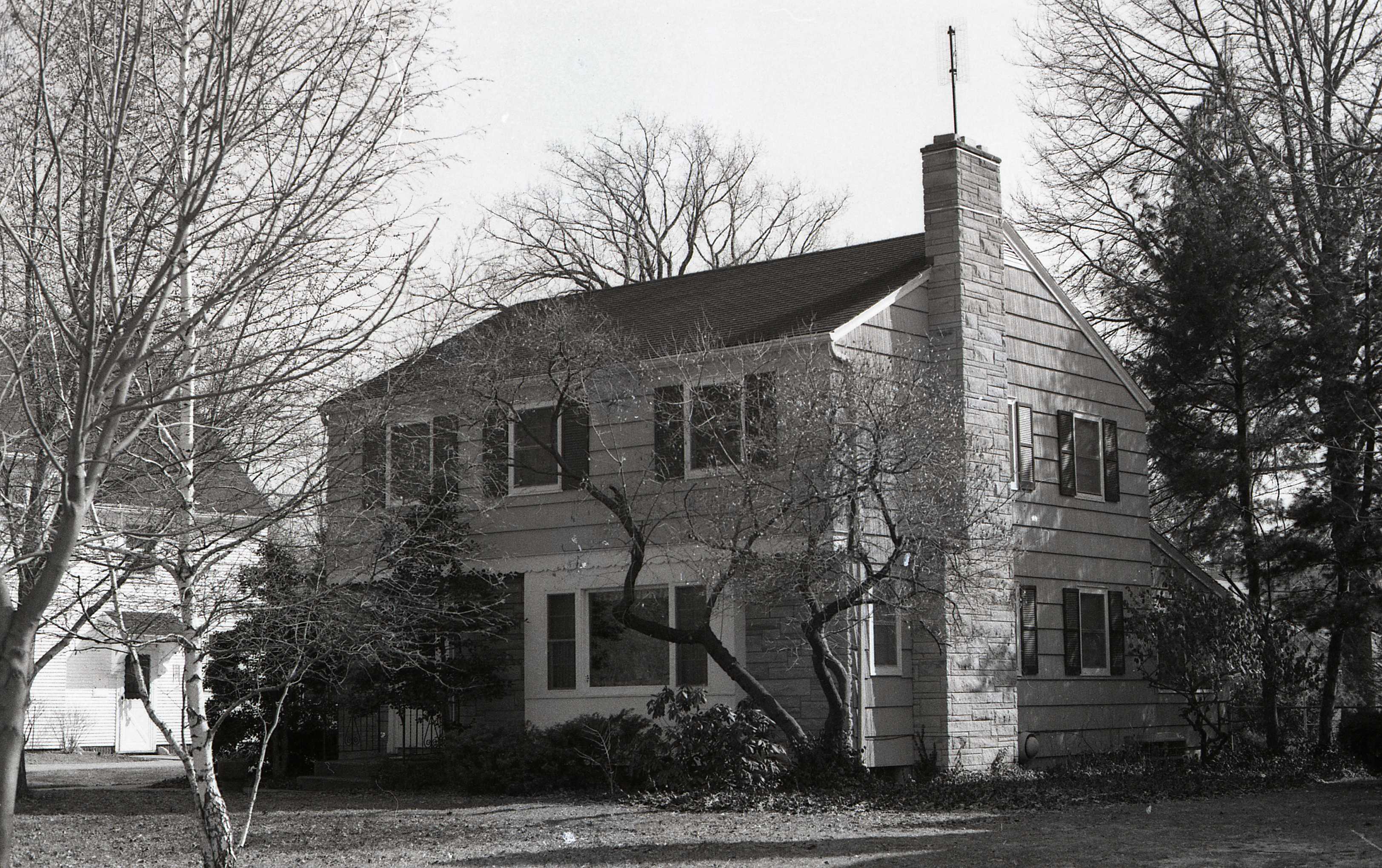 Image credit: Historic Preservation Commission of South Bend and St. Joseph County